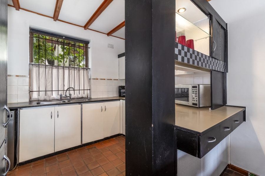 2 Bedroom Property for Sale in Stellenbosch Central Western Cape